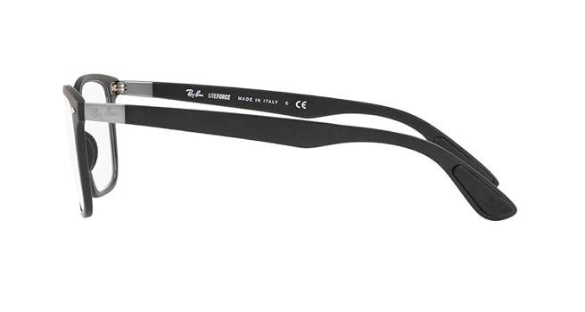 Mire  Carbon Fiber Style Black Wind Wing Rearview Mirrors for